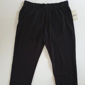 Pact Organic Cotton Jersey Jogger Pants